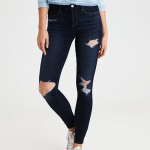 Women's AEO Jeans